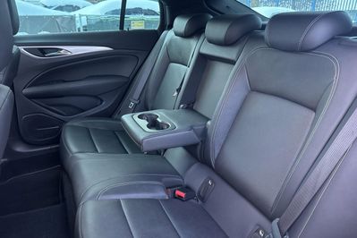 Opel Insignia GSi + 2.0 T 4x4  S&S aut