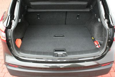 Nissan Qashqai 1.3 DIG-T Tekna