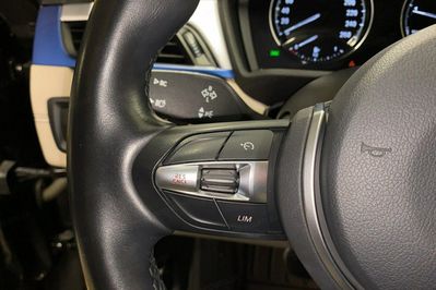 BMW X2 sDrive18i M Sport