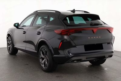 Cupra Formentor 1.5 eTSI DSG