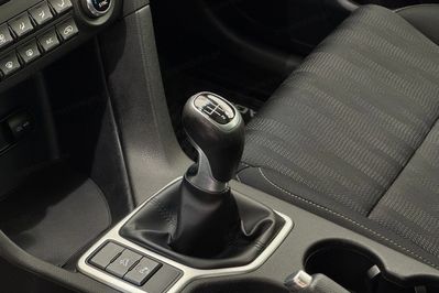 Kia Sportage 1.6 GDI M 2WD