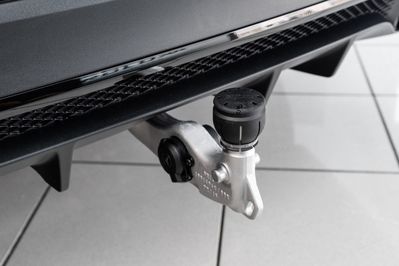 Mercedes GLS AMG 63 4MATIC