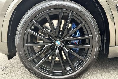 BMW X5 xDrive30d M Sport