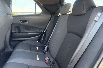 Toyota C-HR 2.0 Hybrid  Style