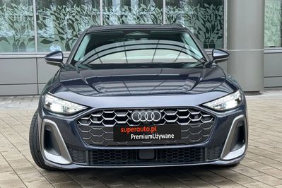 Audi A5 TFSI 110 kW S tronic