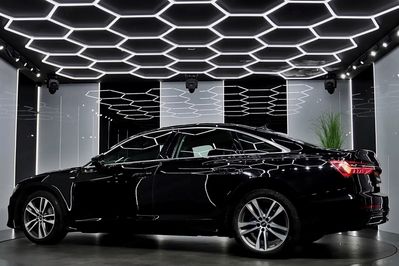Audi A6 40 TDI  quattro S tronic