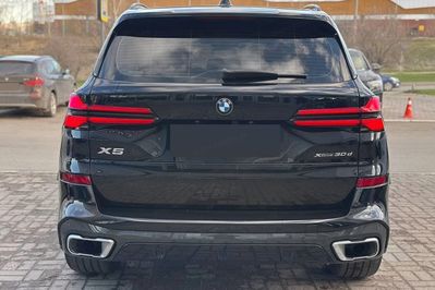 BMW X5 xDrive30d  M Sport