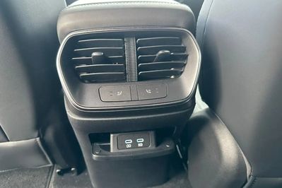 BYD Sealion 7 Design AWD