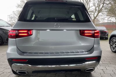 Mercedes GLB 200 Progressive