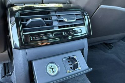 Audi A8 3.0 TDI Quattro