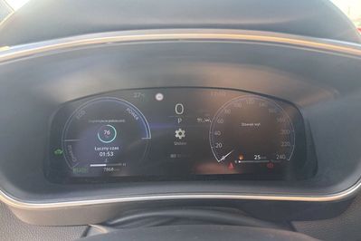 Toyota Corolla Hybrid Comfort