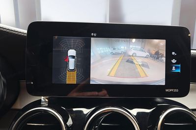 Mercedes GLC 220 d 4MATIC