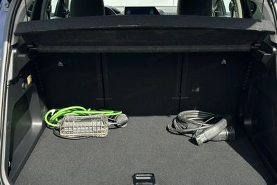 Citroen C5 Aircross 225 e-EAT8 Feel Pack