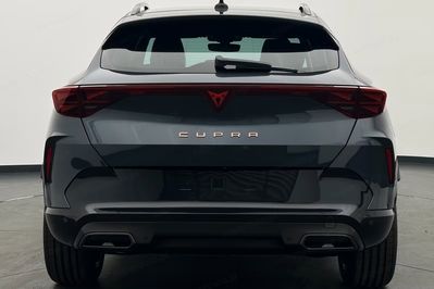 Cupra Formentor 2.0 TSI 4Drive DSG