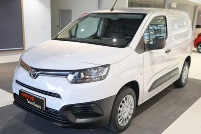 Toyota Proace City L1H1 Active