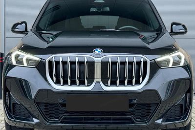 BMW X1 sDrive18d M Sport