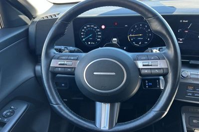 Hyundai Kona 1.0 t-Gdi Executive Dct