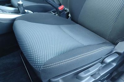 Suzuki Vitara 1.4 Boosterjet SHVS Premium 2WD aut