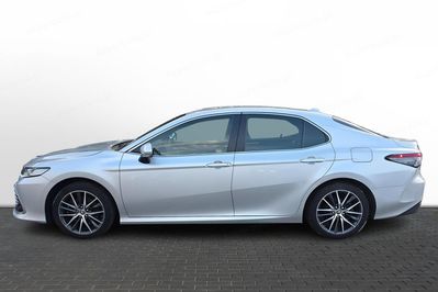 Toyota Camry 2.5 Hybrid Prestige