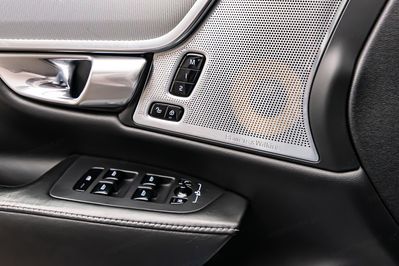 Volvo S90 D5 AWD R-Design aut