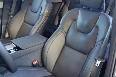 Volvo XC90 B5 B AWD Ultra Bright 7os