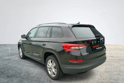 Skoda Kodiaq 1.5 TSI ACT 4x2 Ambition DSG