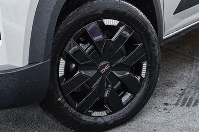 Dacia Spring Electric  Extreme 24.3kWh