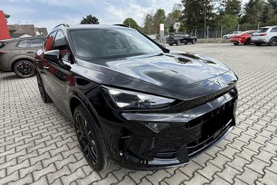 Cupra Formentor Tribe Edition 2.0 TSI DSG 4Drive