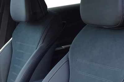 Mercedes Klasa C 200 4MATIC AMG Line