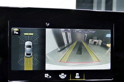 Mercedes Klasa A 180 7G-DCT