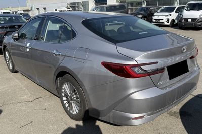 Toyota Camry Comfort 2.5 Hybrid Dynamic Force