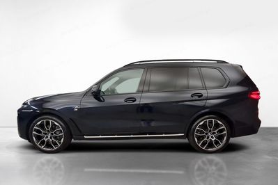 BMW X7 xDrive40d mHEV M Sport