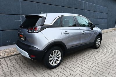 Opel Crossland X t Elegance