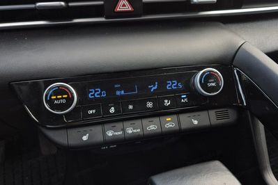 Hyundai Elantra 1.6 Smart