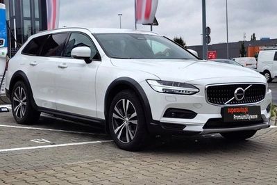 Volvo V90 Cross Country B4 D AWD