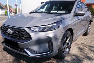 Ford Kuga ST-Line X  2.5 FHEV