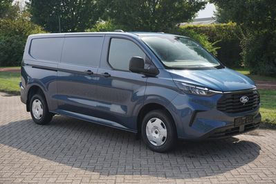 Ford Transit Custom L2H1 Trend 320