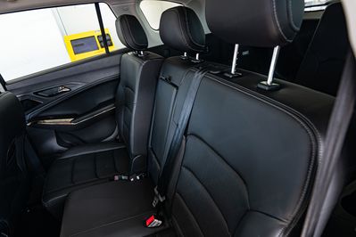 Jac JS8 PRO 6os.