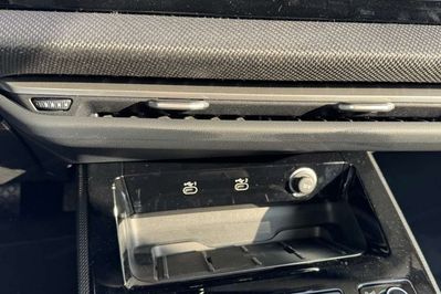 Audi A5 TFSI S line Avant