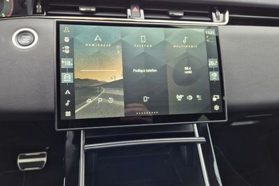 Land Rover Range Rover Evoque D200 Dynamic SE