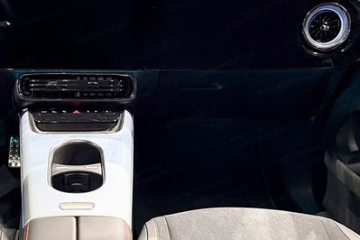 Mercedes CLA 200 AMG Line