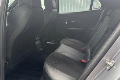 Peugeot 2008 1.2 PureTech GT Pack S&S EAT8