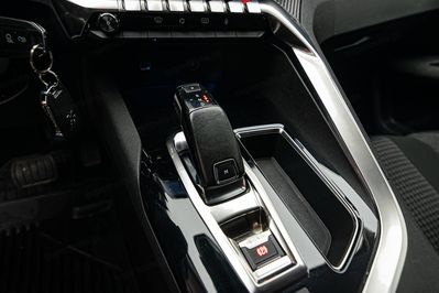 Peugeot 3008 1.6 BlueHDi