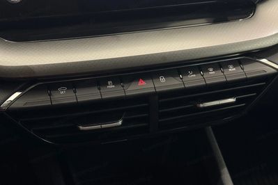 Skoda Octavia 1.5 TSI  Ambition DSG