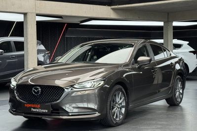 Mazda 6 2.0 SkyJoy