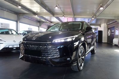 MG HS 1.5T PHEV Excite aut