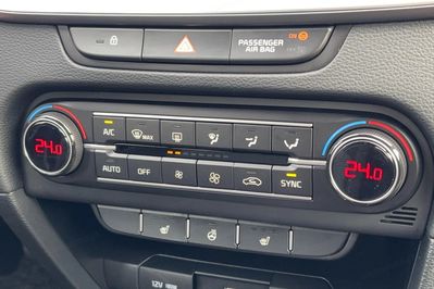 Kia XCeed 1.5 T-GDI M