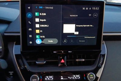 Toyota Corolla Cross 2.0 Hybrid Style AWD