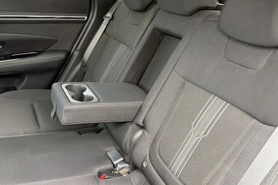 Hyundai Tucson 1.6 t-Gdi Hev Executive 4WD