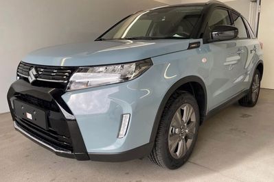 Suzuki Vitara 1.4 Boosterjet mHEV Premium Plus 2WD